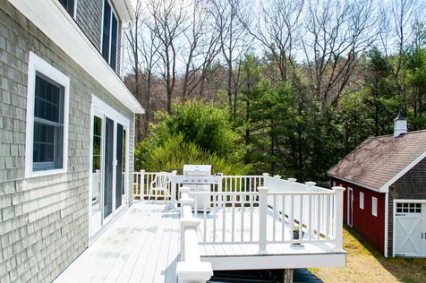 75 Tyler Hill Road Jaffrey NH 03452