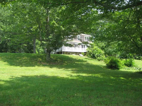75 Tyler Hill Road Jaffrey NH 03452