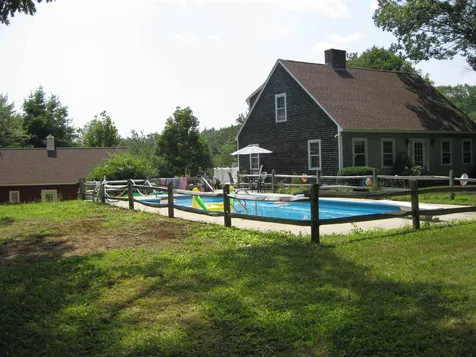 75 Tyler Hill Road Jaffrey NH 03452