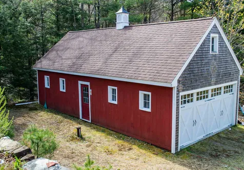 75 Tyler Hill Road Jaffrey NH 03452