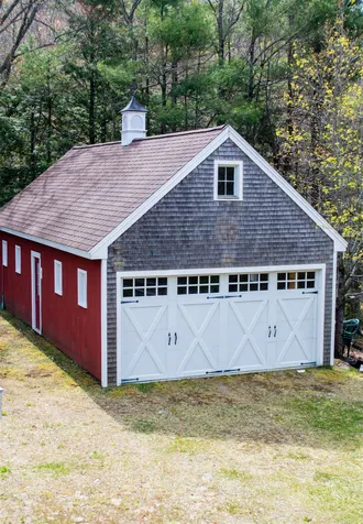 75 Tyler Hill Road Jaffrey NH 03452