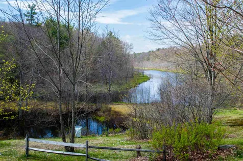 75 Tyler Hill Road Jaffrey NH 03452