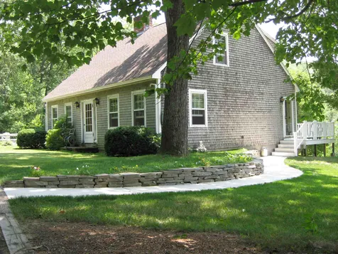 75 Tyler Hill Road Jaffrey NH 03452