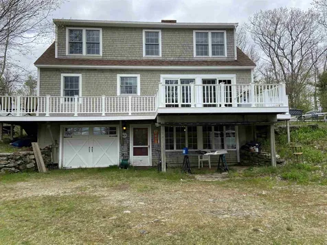 75 Tyler Hill Road Jaffrey NH 03452