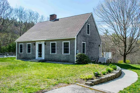 75 Tyler Hill Road Jaffrey NH 03452