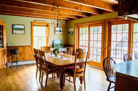 75 Tyler Hill Road Jaffrey NH 03452