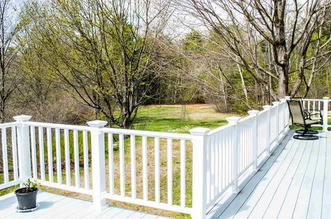 75 Tyler Hill Road Jaffrey NH 03452