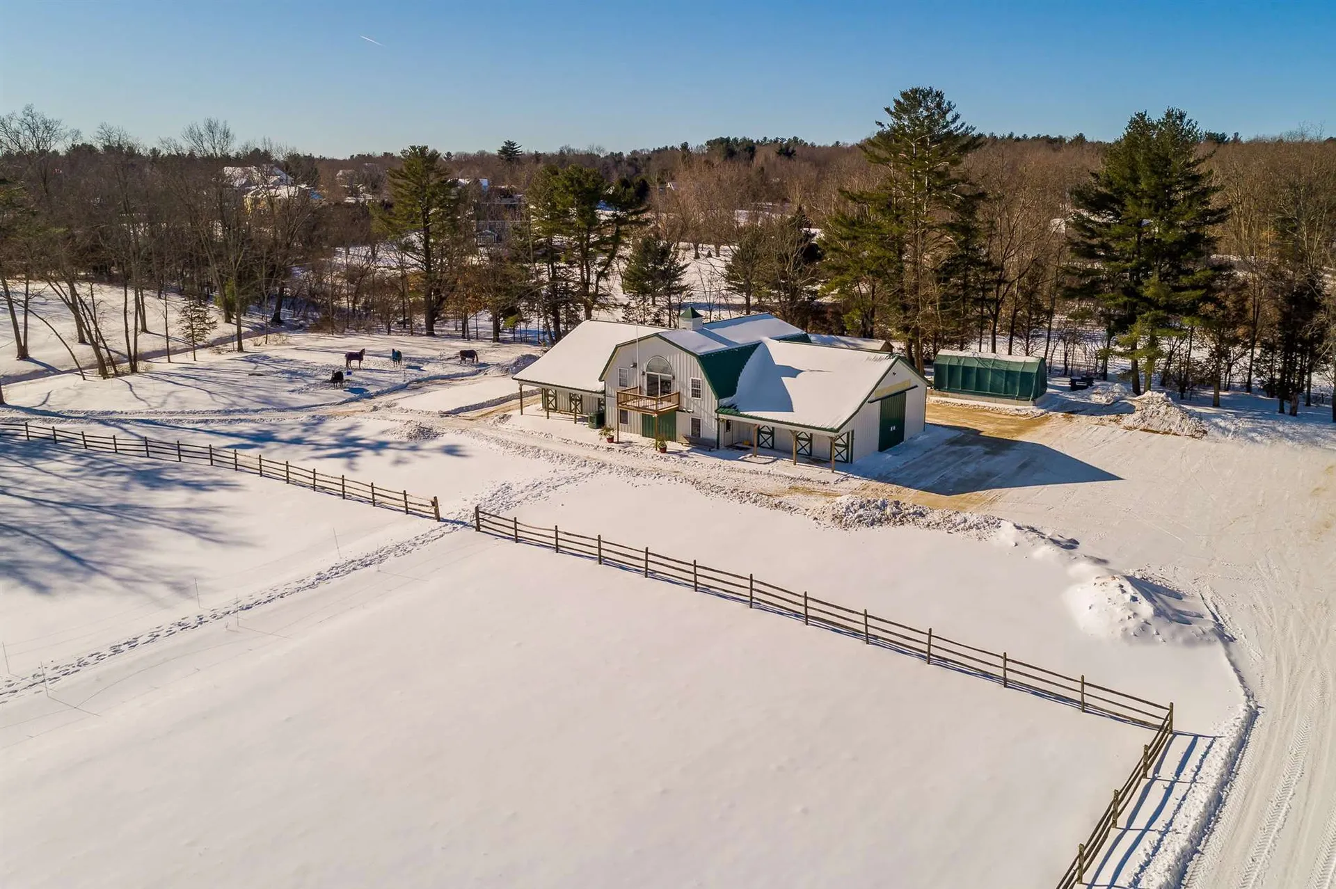 20 Brown Road Hampton Falls NH 03844