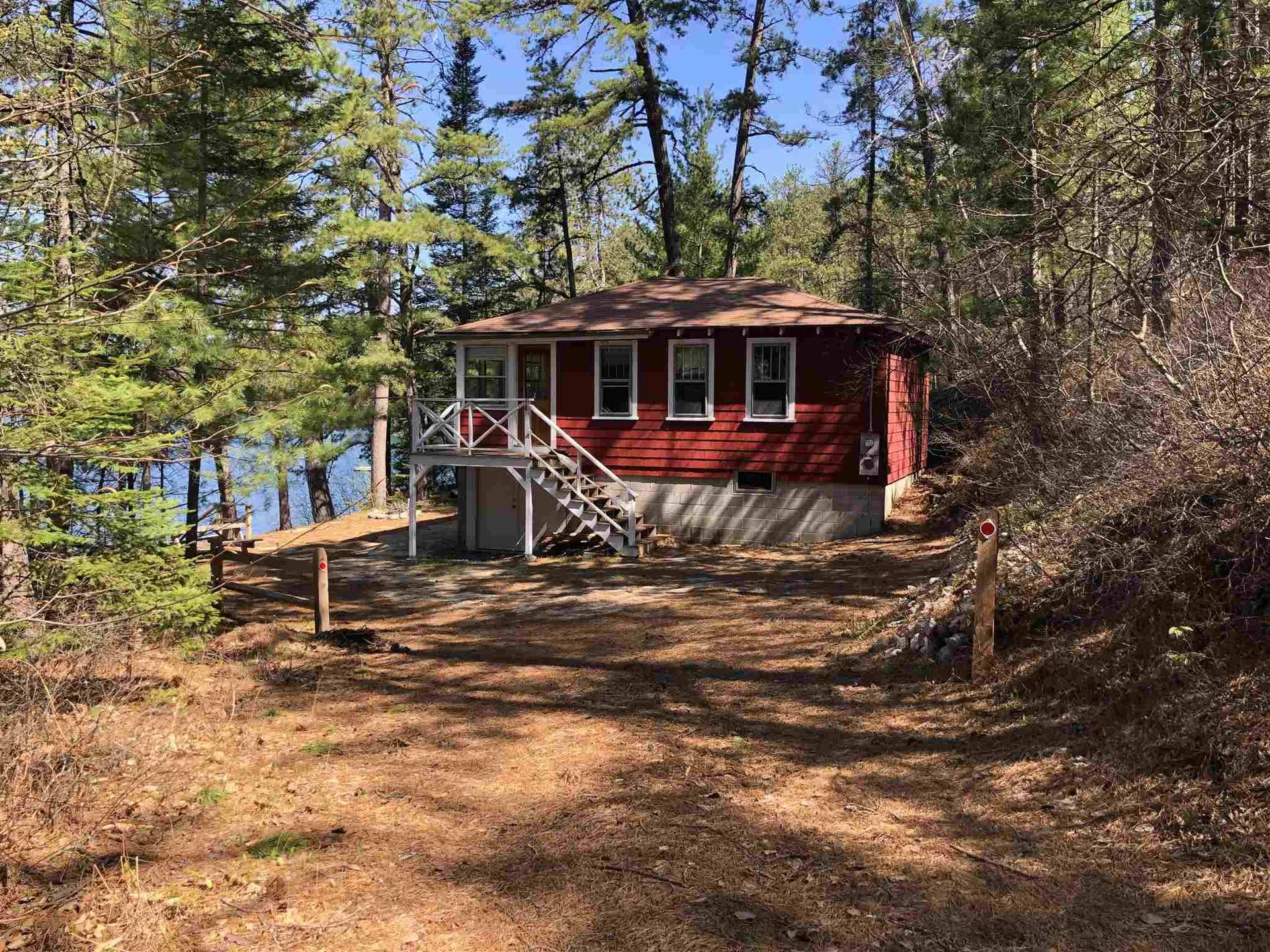 73 White Pond Road Ossipee NH 03864