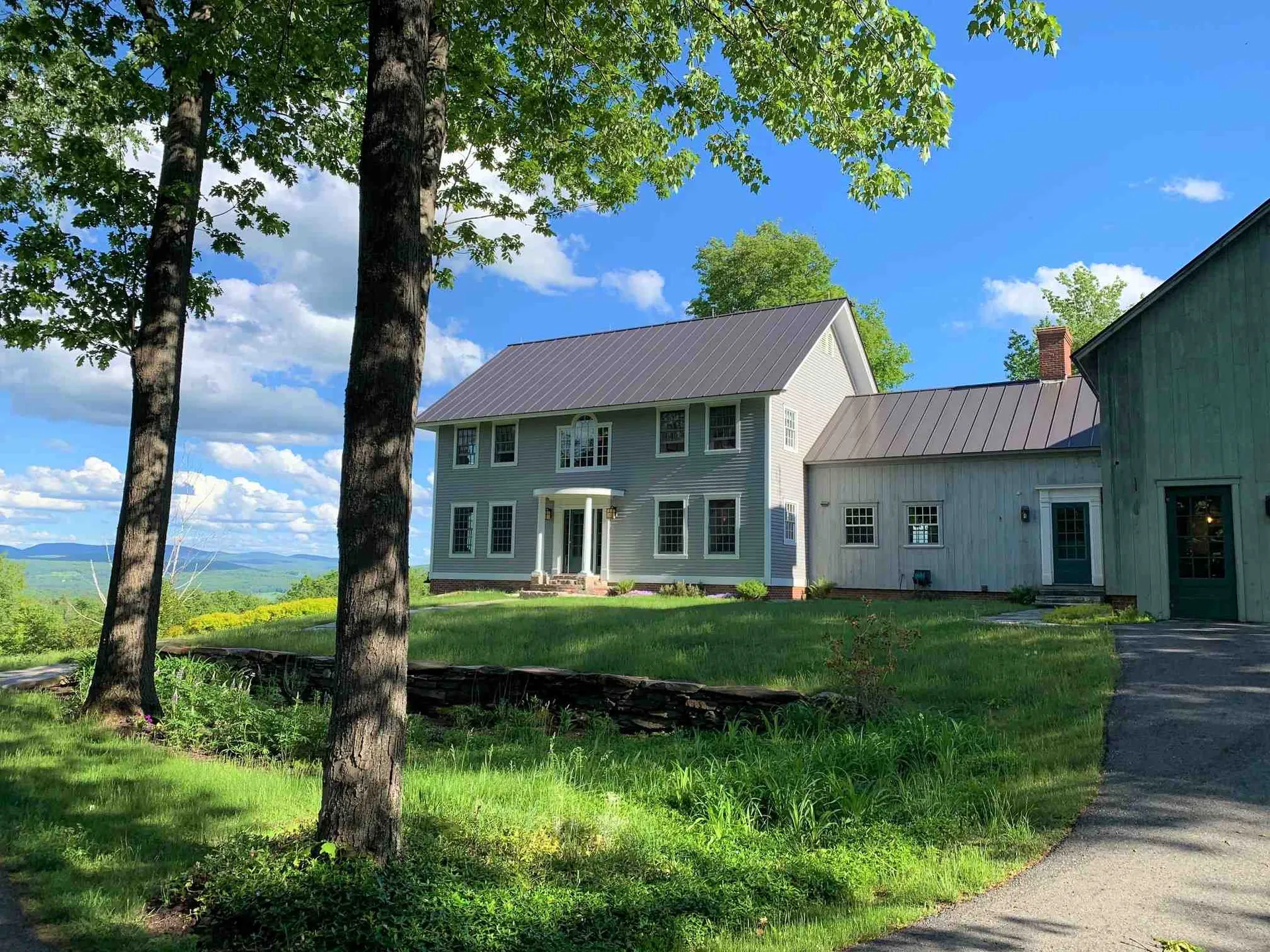 32 Horton Hill Road Hartland VT 05048