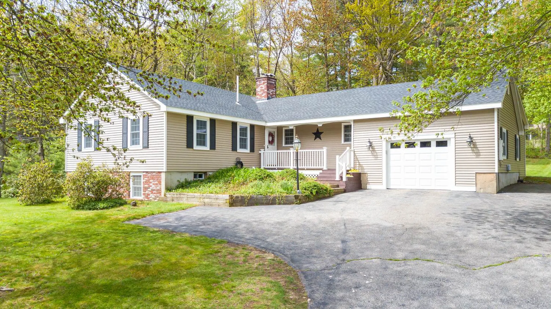 6 Cabot Road Merrimack NH 03054