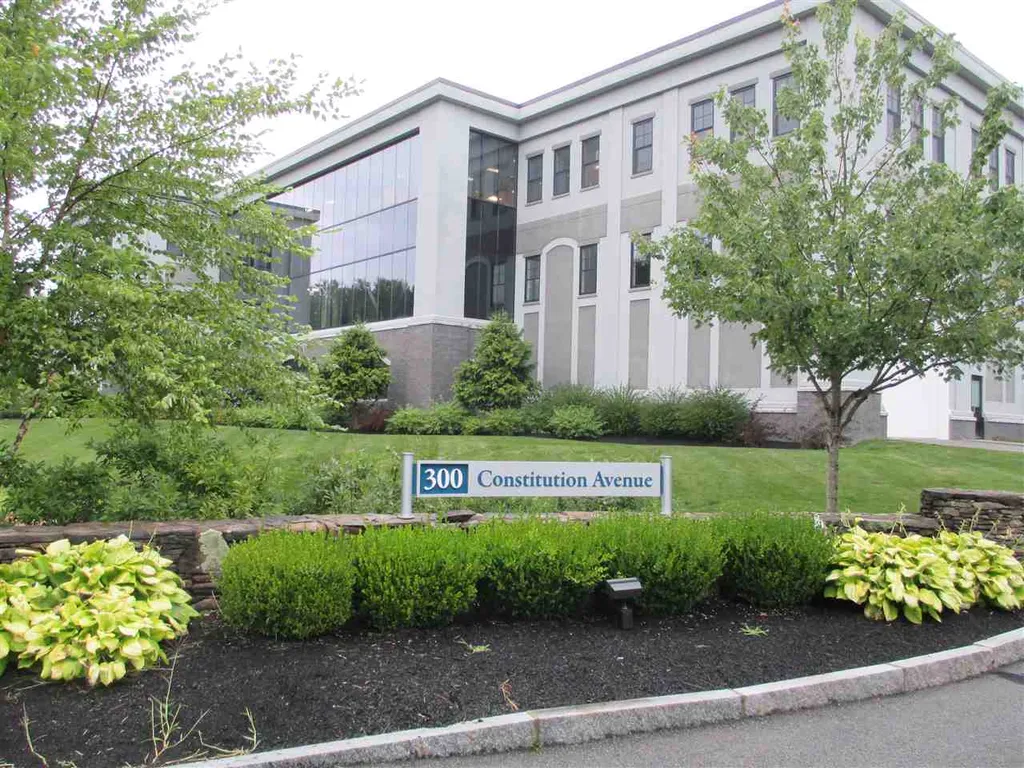 300 Constitution Avenue Portsmouth NH 03801