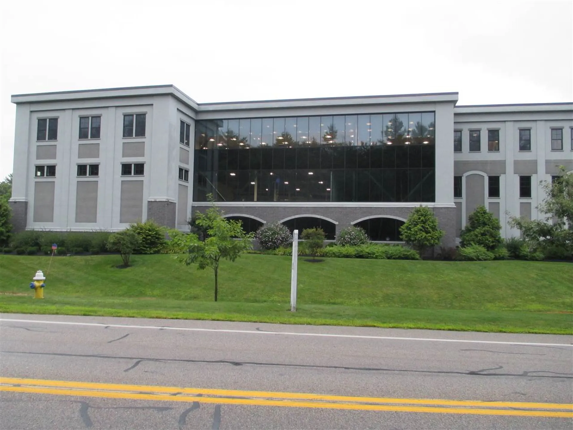 300 Constitution Avenue Portsmouth NH 03801