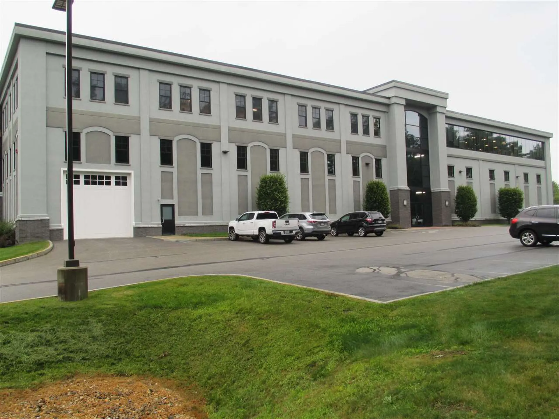 300 Constitution Avenue Portsmouth NH 03801