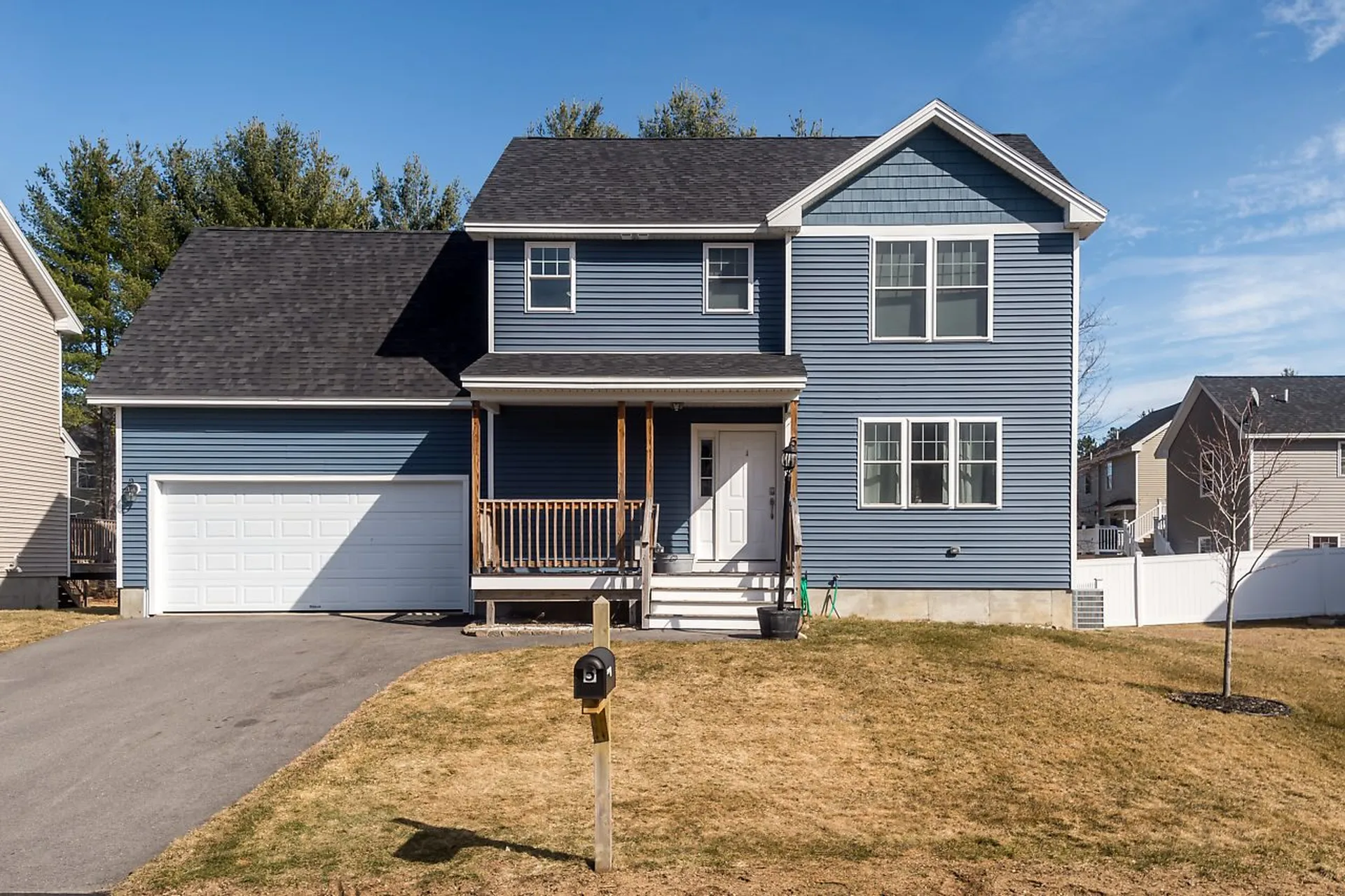 5 Winch Way Rochester NH 03868