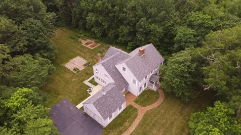 200 Drinkwater Road Hampton Falls NH 03844