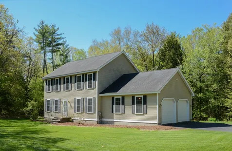 96 Francestown Turnpike Mont Vernon NH 03057