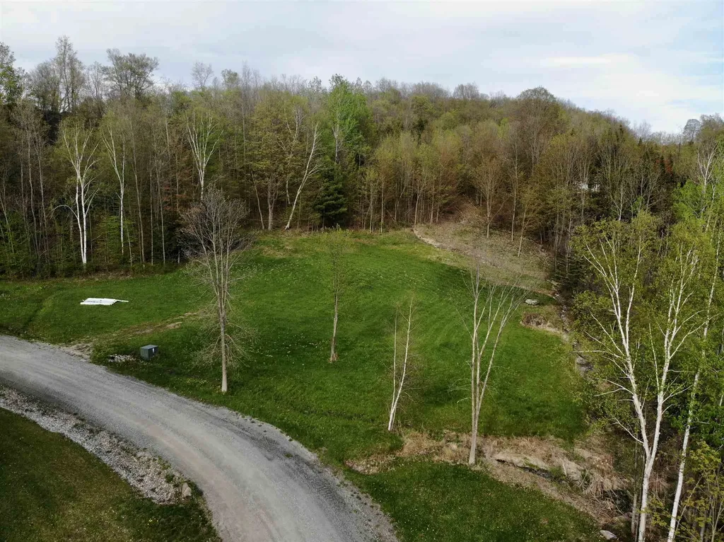 Tbd Vt Route 116 Hinesburg VT 05461