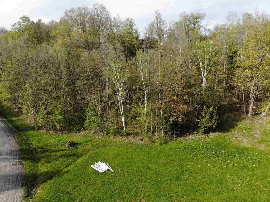 Tbd Vt Route 116 Hinesburg VT 05461