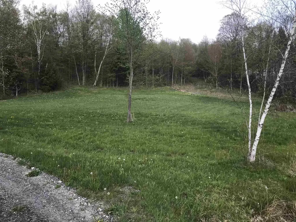 Tbd Vt Route 116 Hinesburg VT 05461