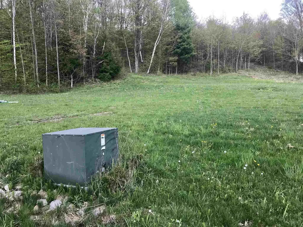 Tbd Vt Route 116 Hinesburg VT 05461