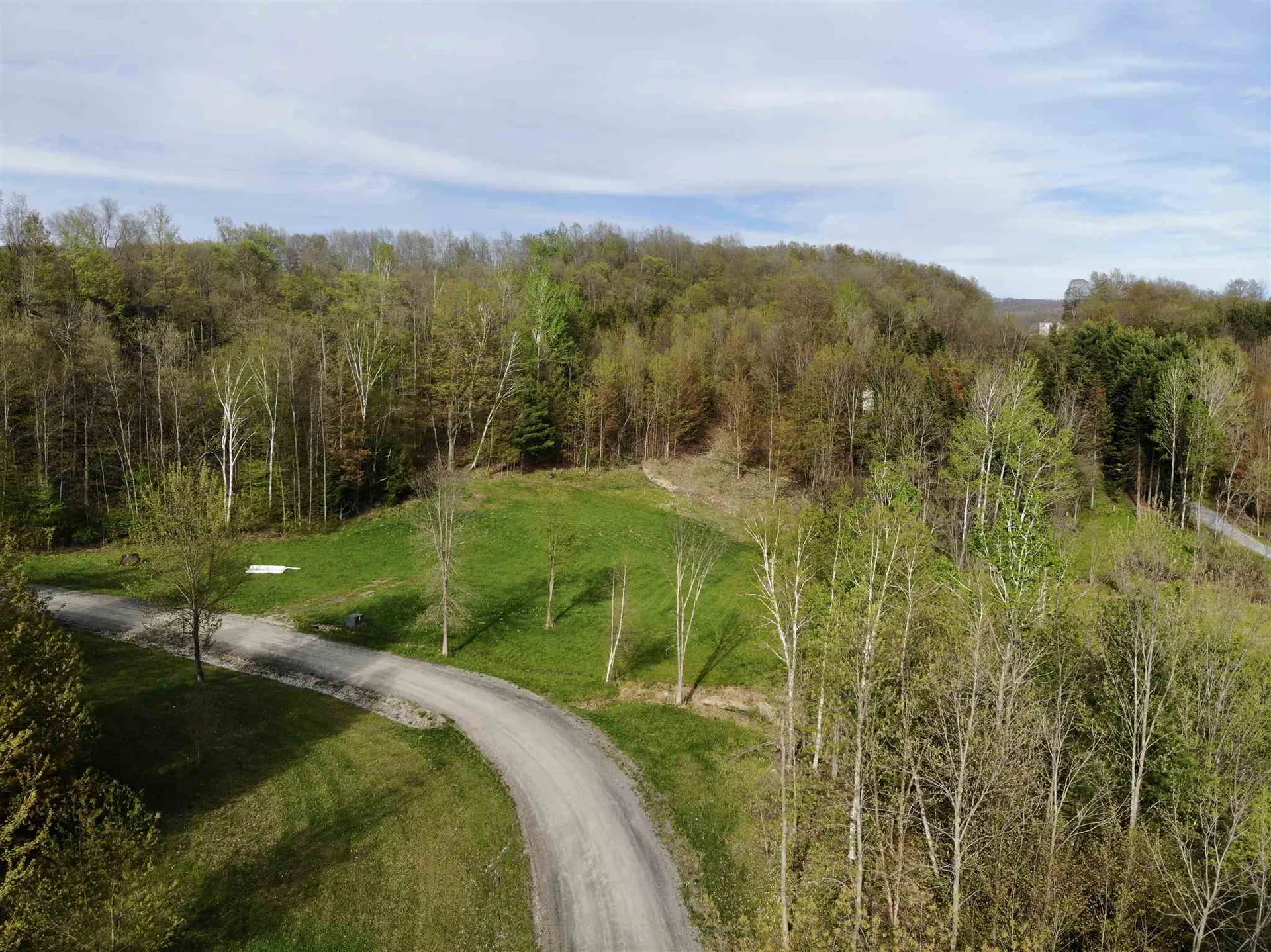 Tbd Vt Route 116 Hinesburg VT 05461