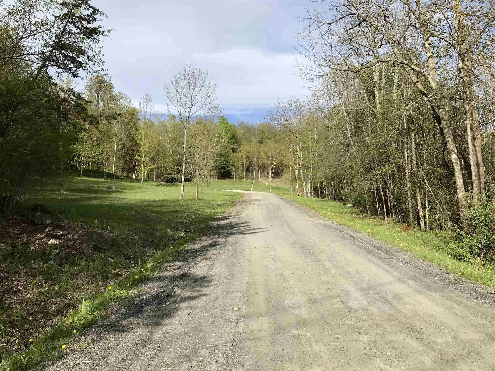 Tbd Vt Route 116 Hinesburg VT 05461