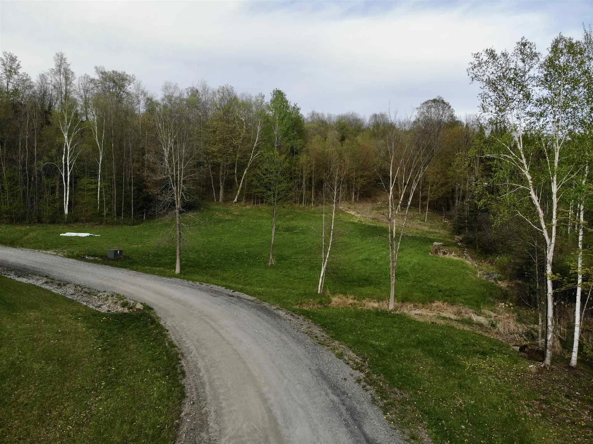 Tbd Vt Route 116 Hinesburg VT 05461
