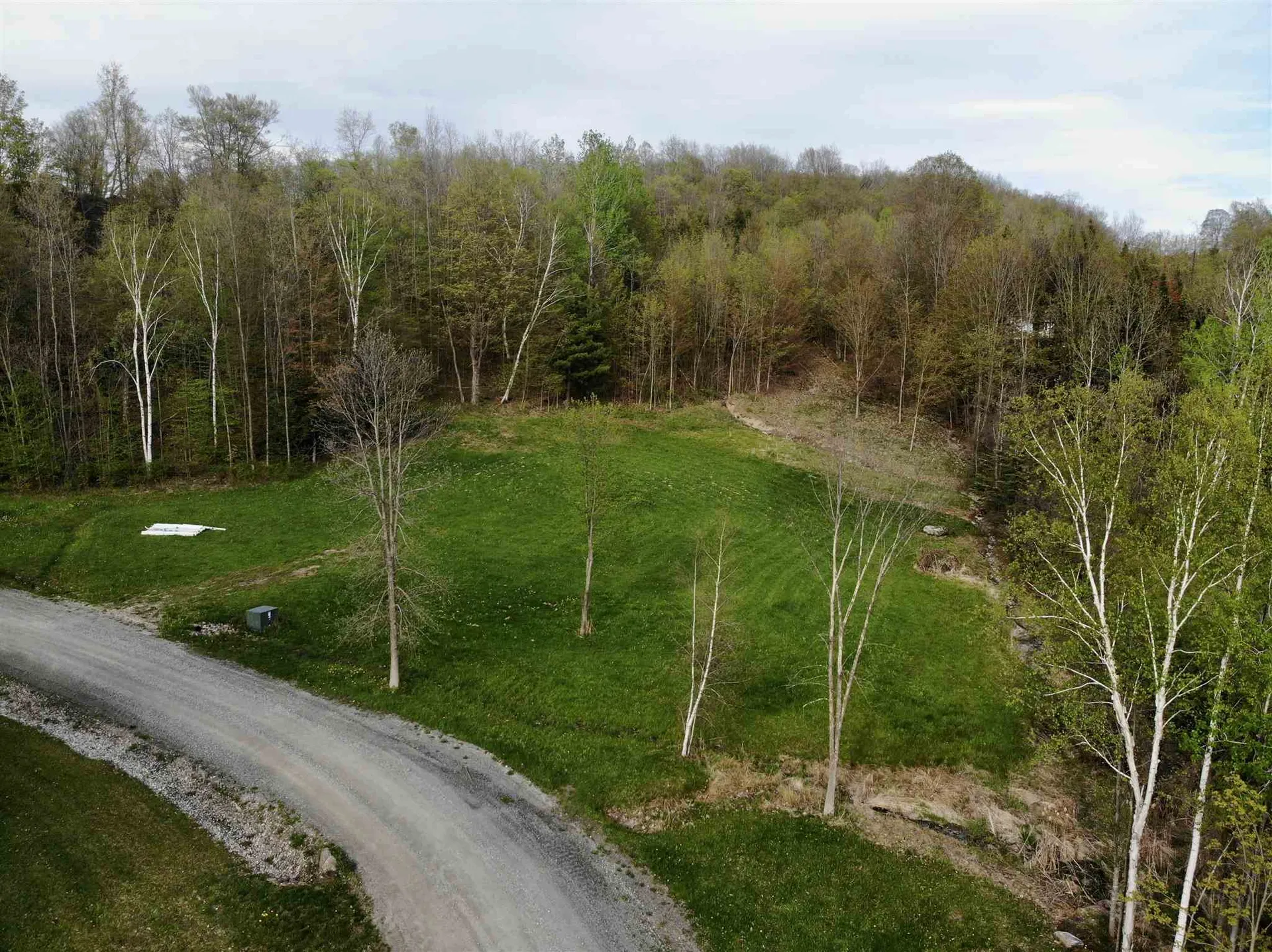 Tbd Vt Route 116 Hinesburg VT 05461