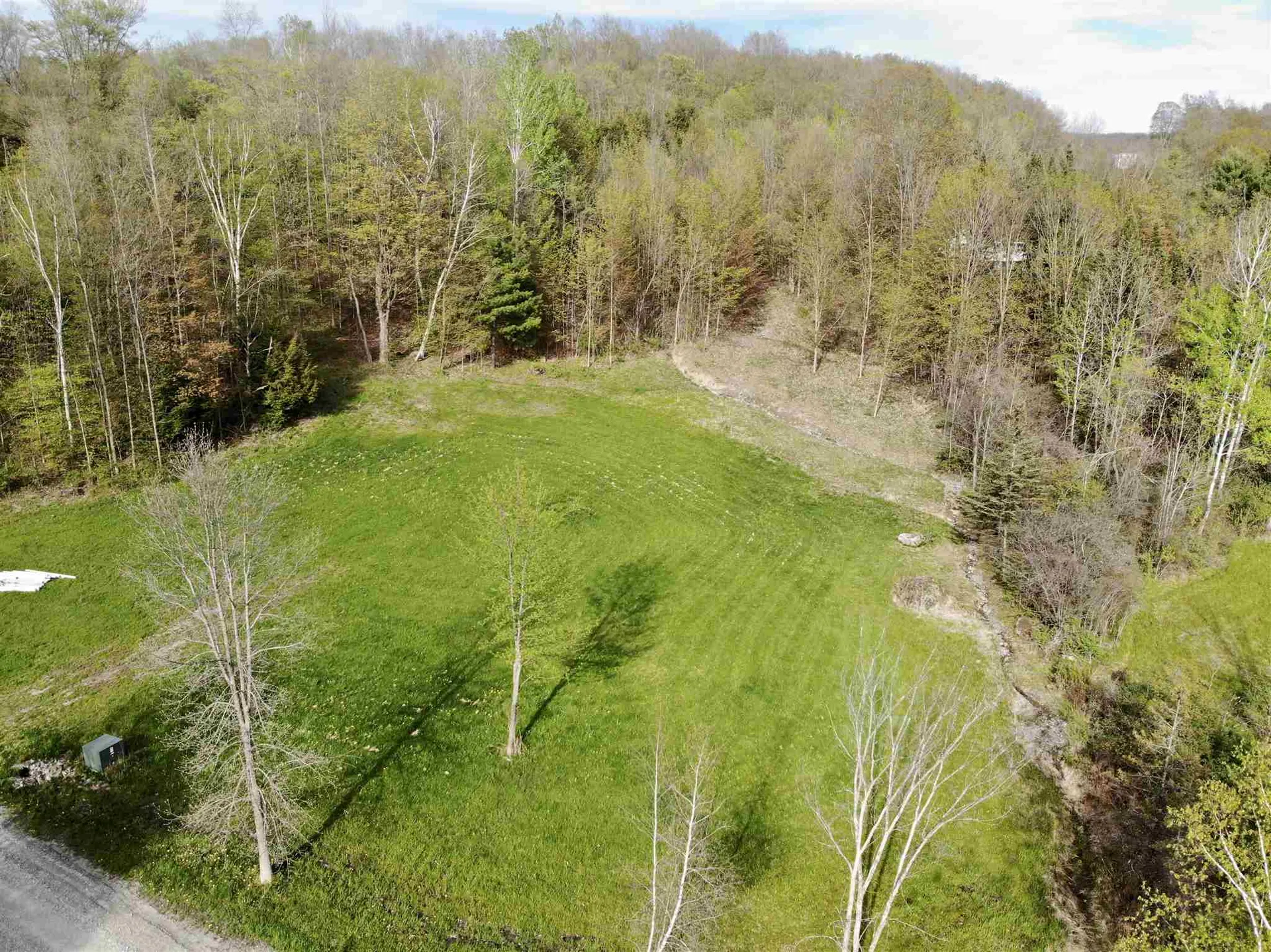 Tbd Vt Route 116 Hinesburg VT 05461