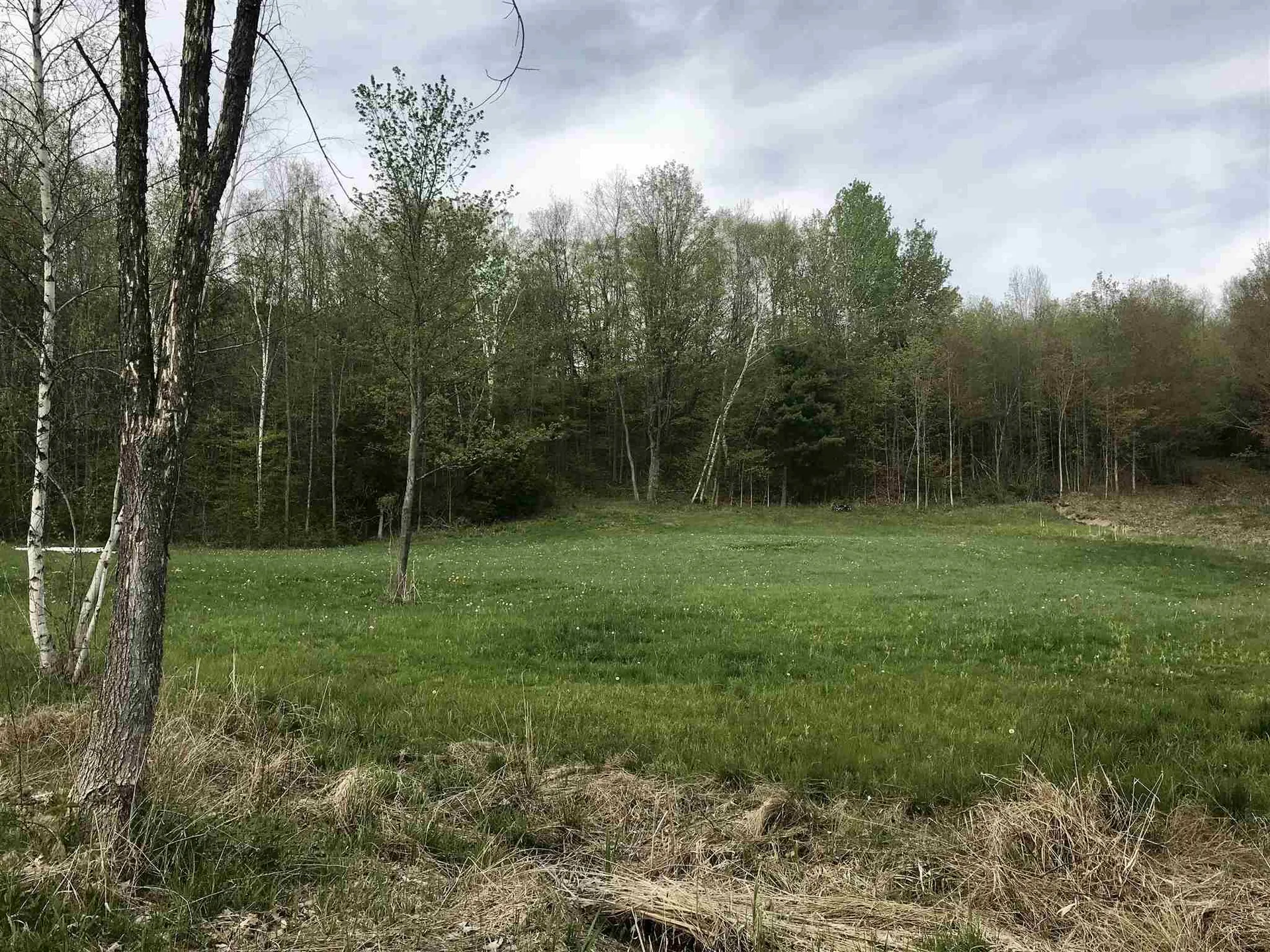 Tbd Vt Route 116 Hinesburg VT 05461