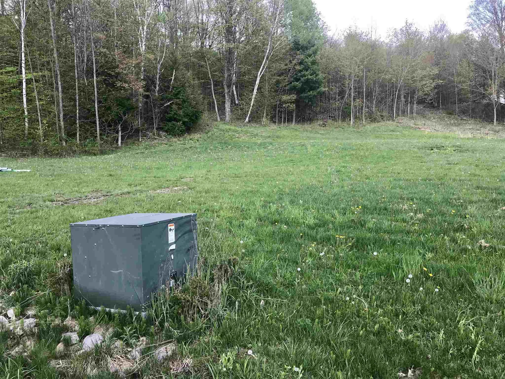 Tbd Vt Route 116 Hinesburg VT 05461