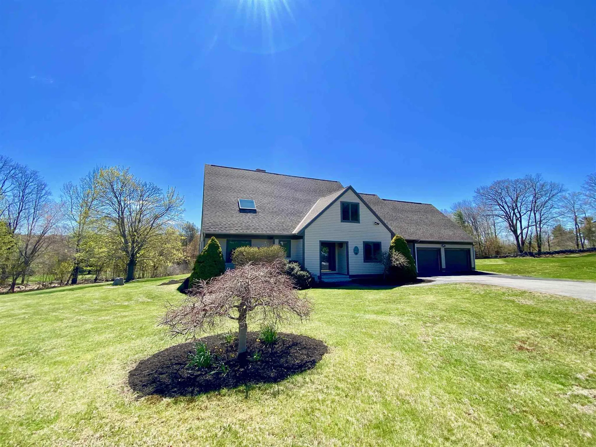 75 Clover Lane Laconia NH 03246