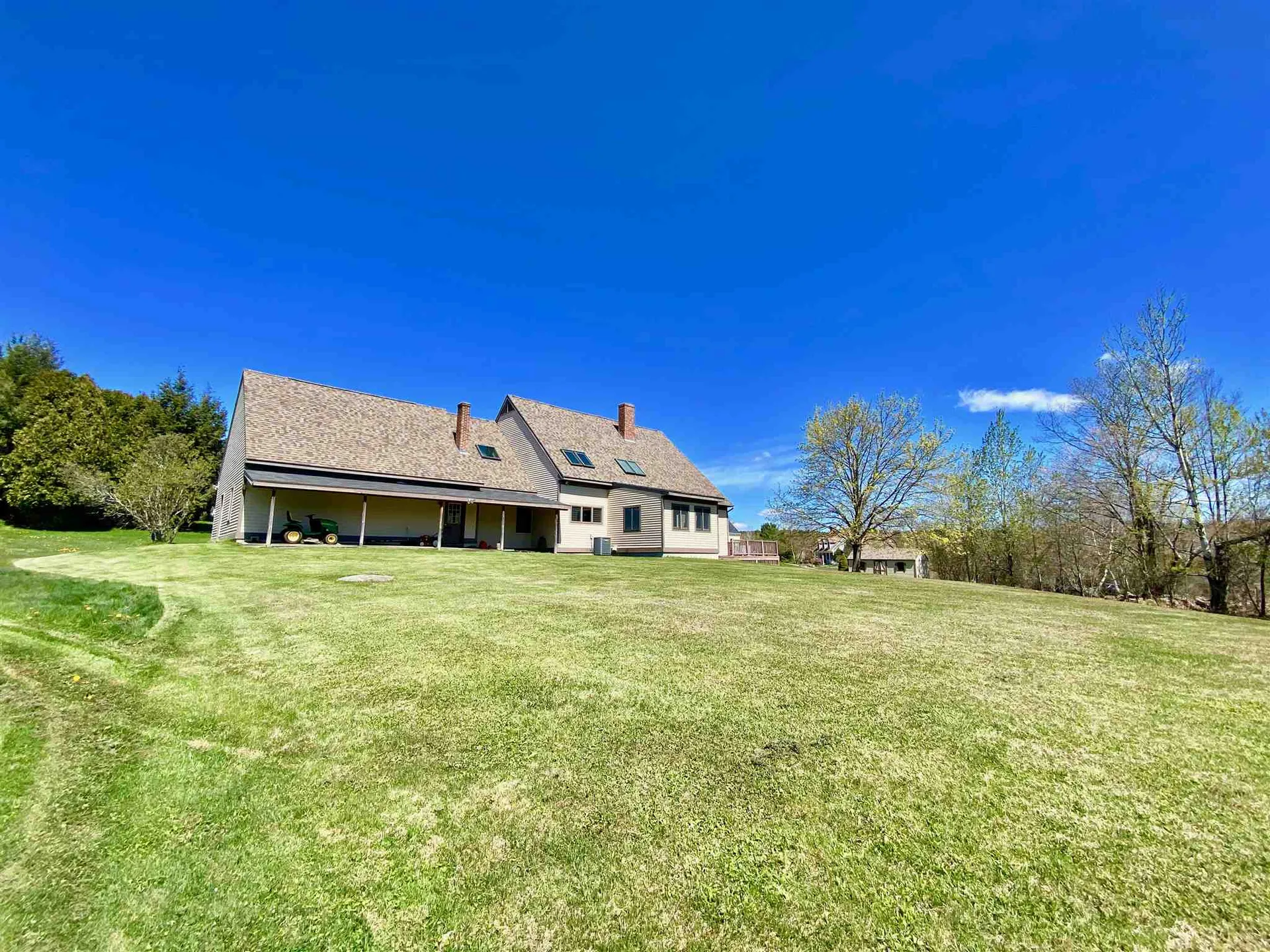 75 Clover Lane Laconia NH 03246