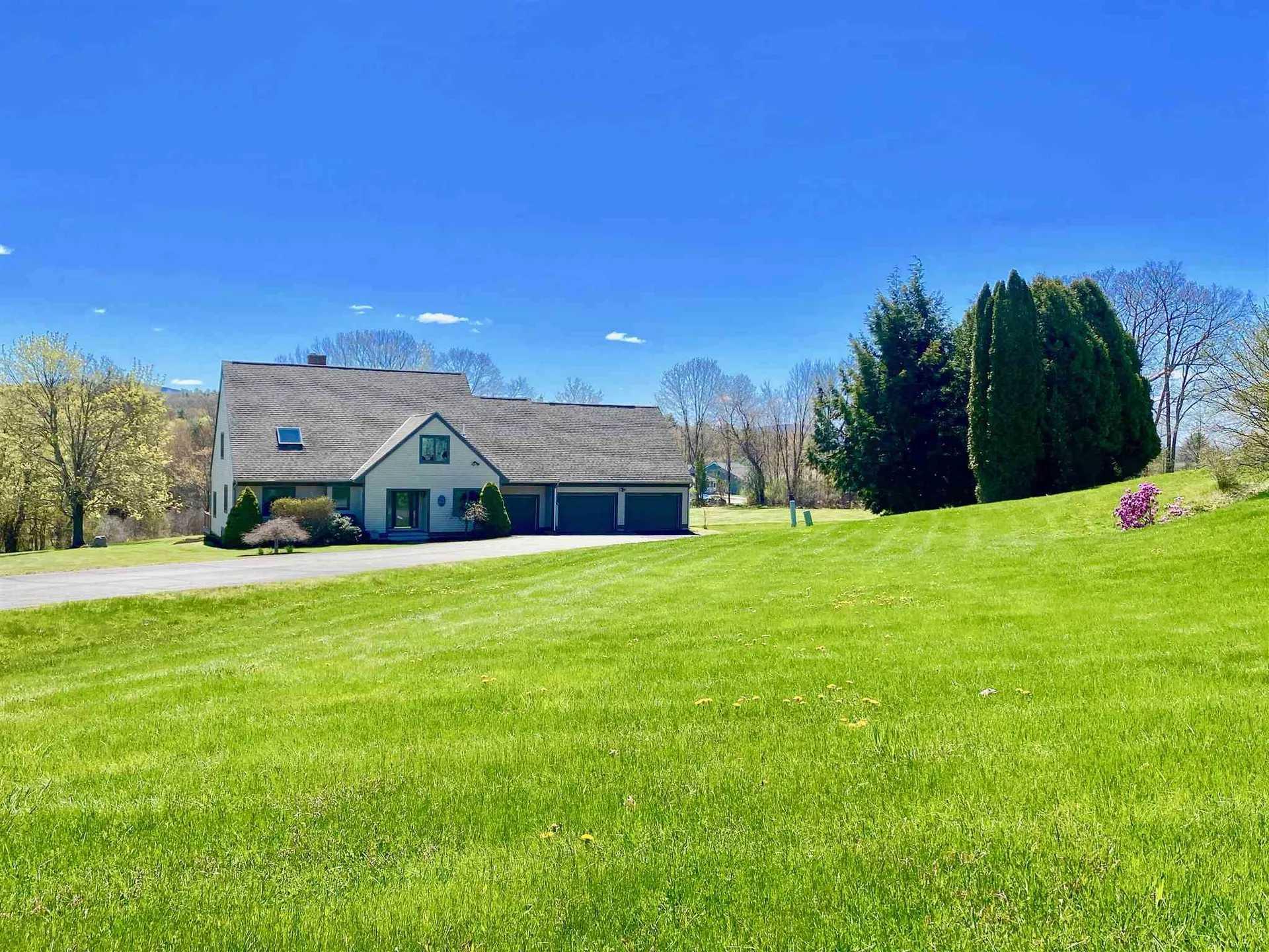 75 Clover Lane Laconia NH 03246