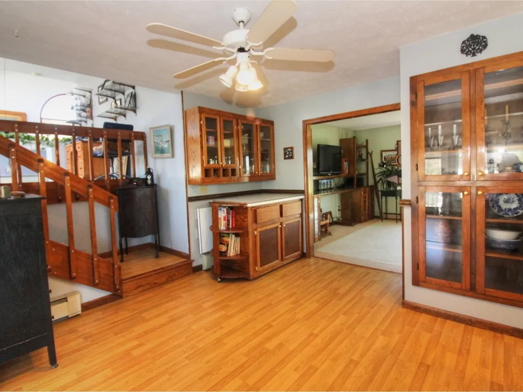 557 East Road Milton VT 05468
