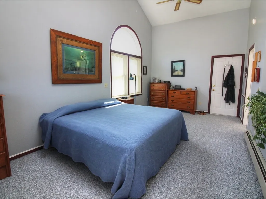 557 East Road Milton VT 05468