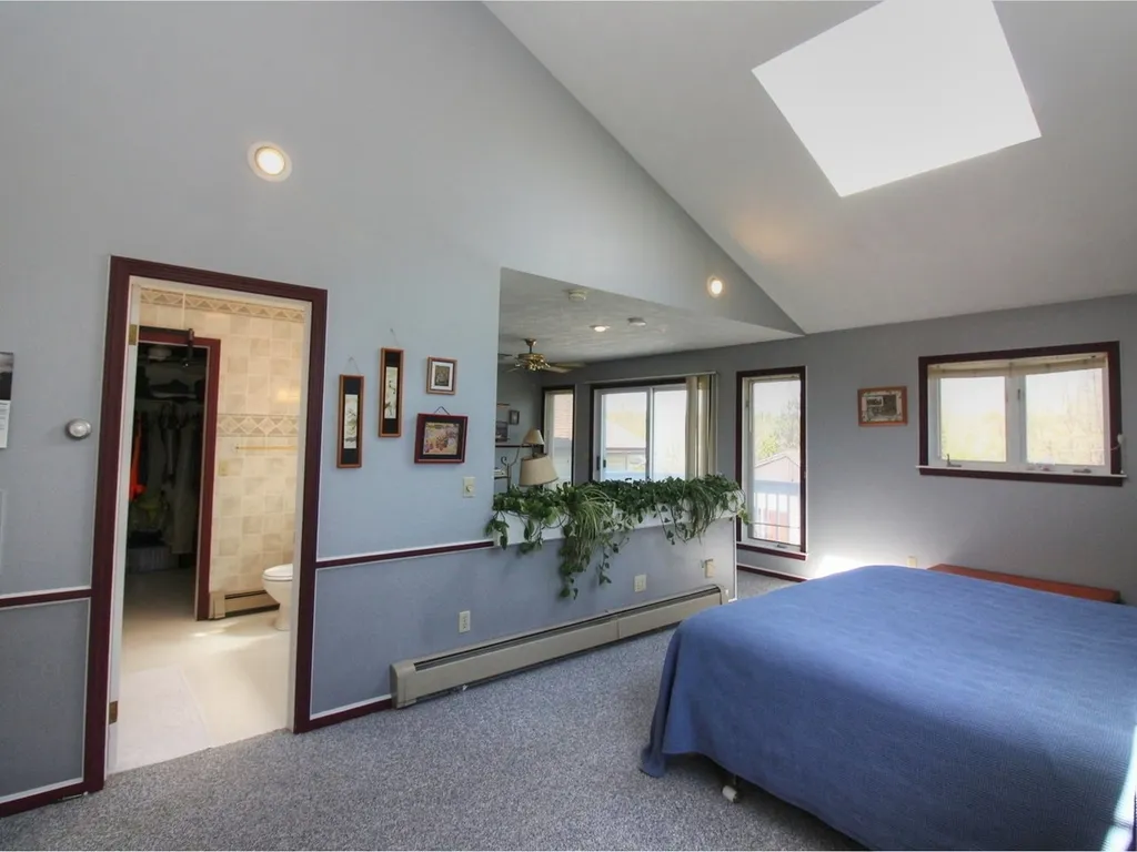 557 East Road Milton VT 05468