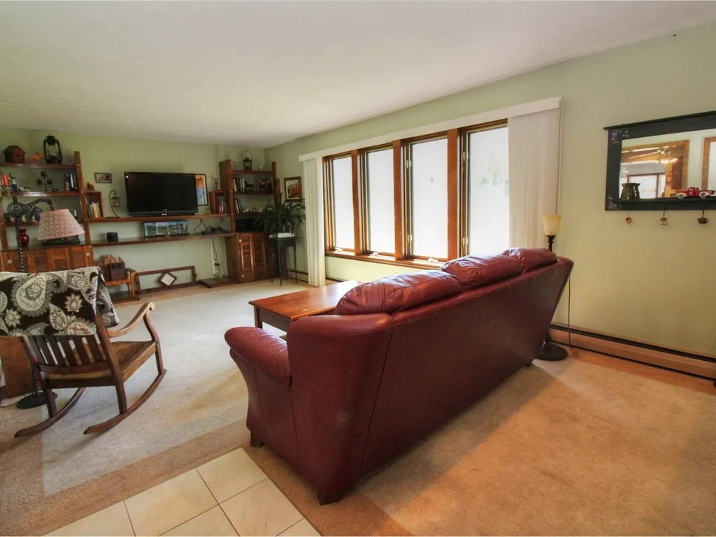 557 East Road Milton VT 05468