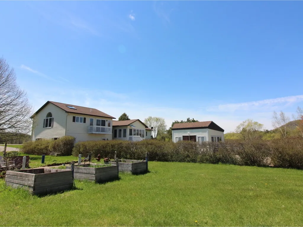 557 East Road Milton VT 05468