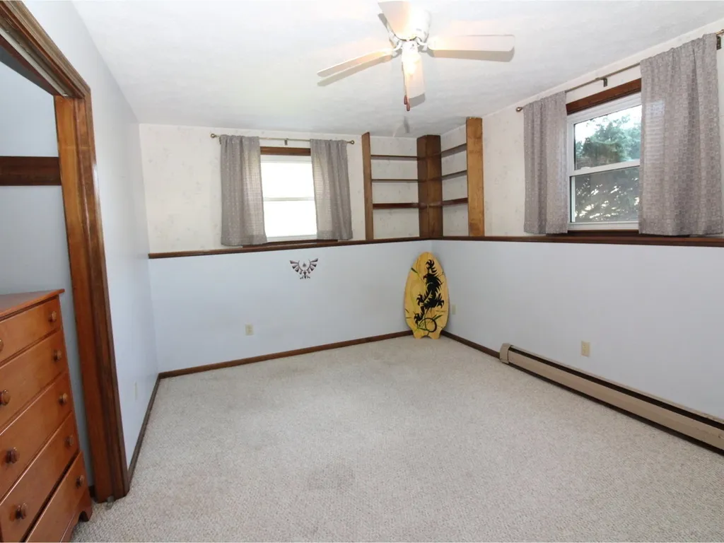 557 East Road Milton VT 05468