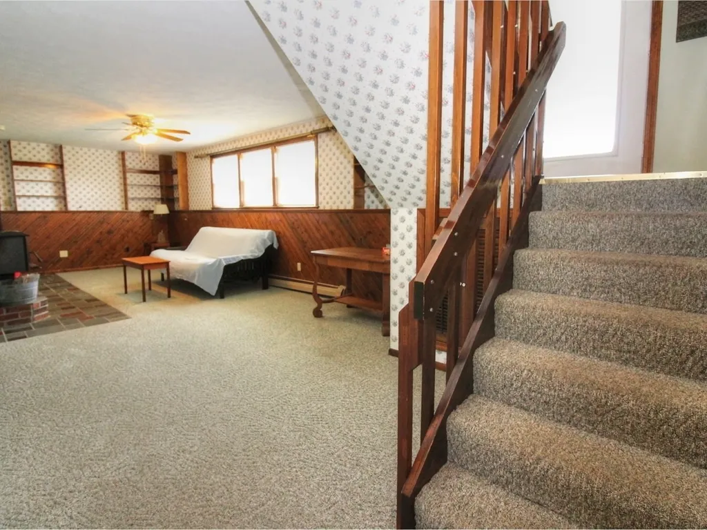 557 East Road Milton VT 05468