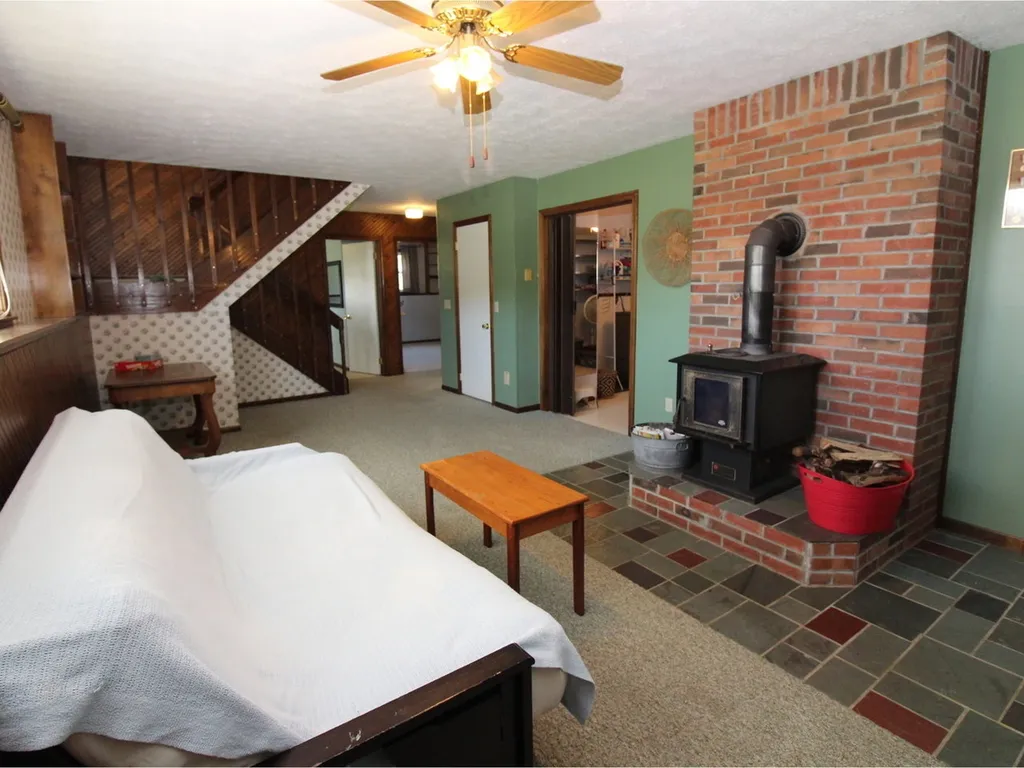 557 East Road Milton VT 05468