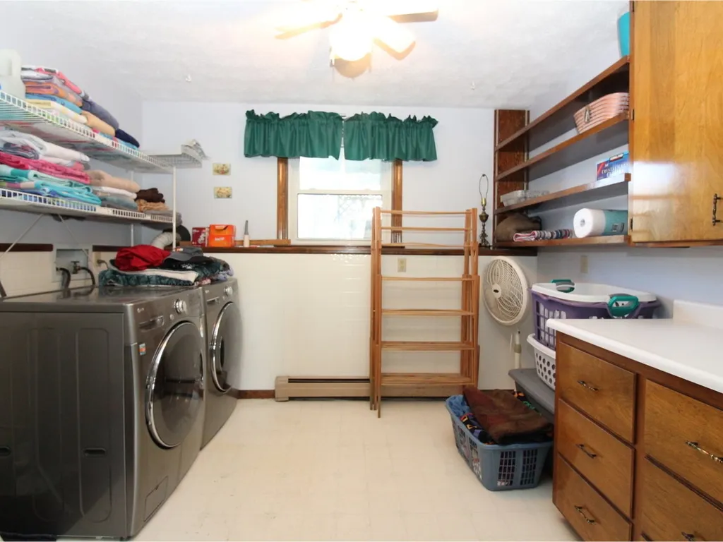 557 East Road Milton VT 05468