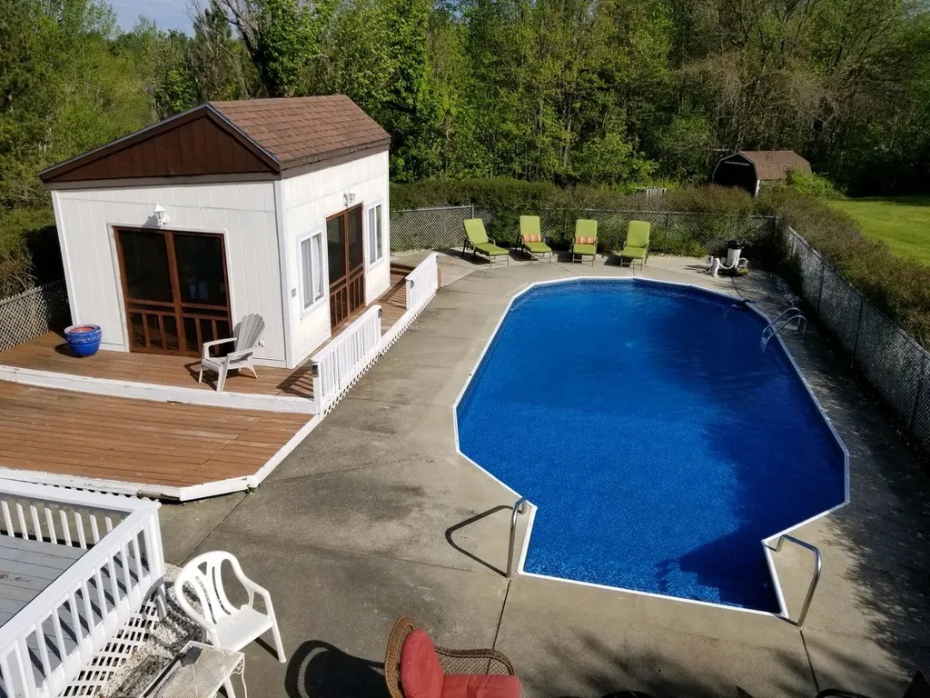 557 East Road Milton VT 05468