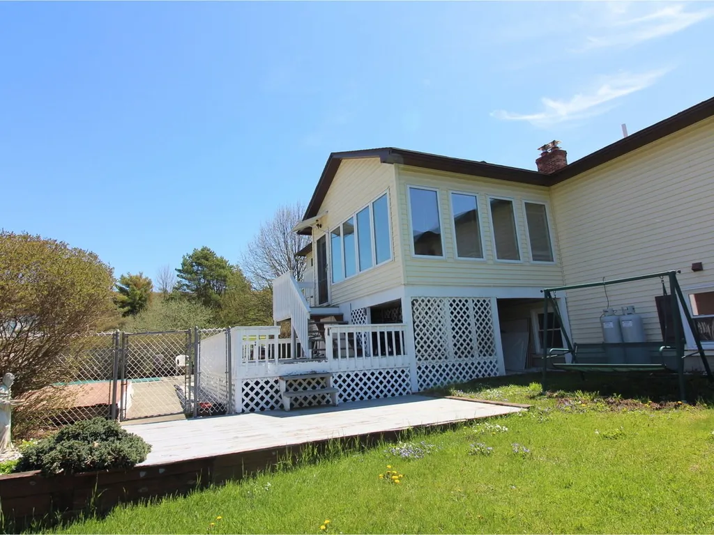 557 East Road Milton VT 05468