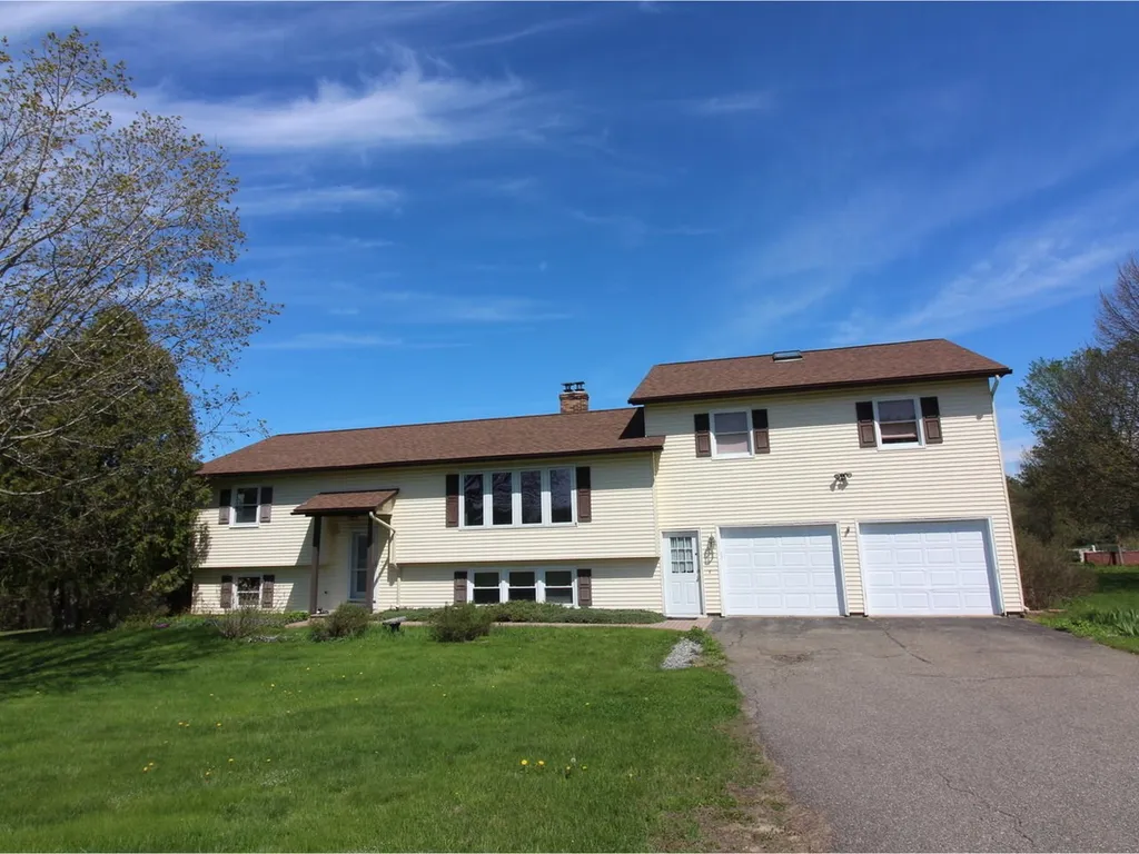 557 East Road Milton VT 05468