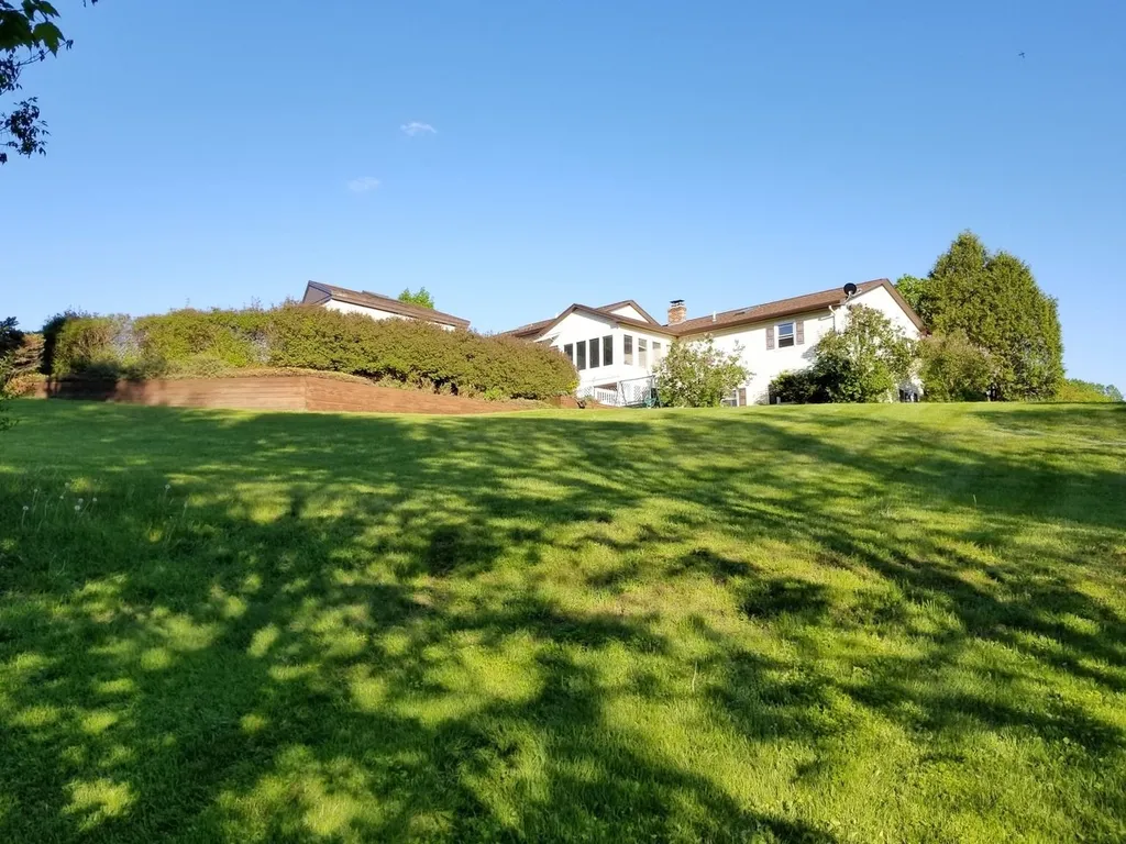 557 East Road Milton VT 05468