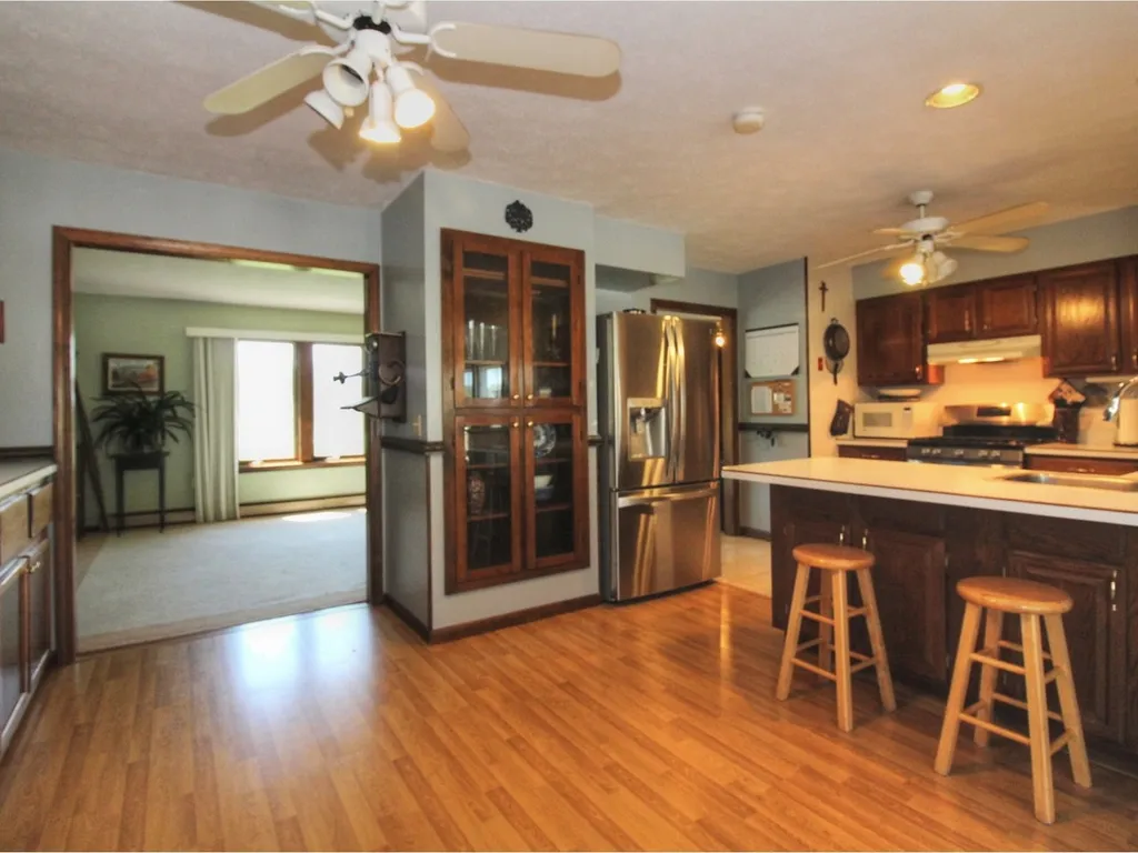 557 East Road Milton VT 05468