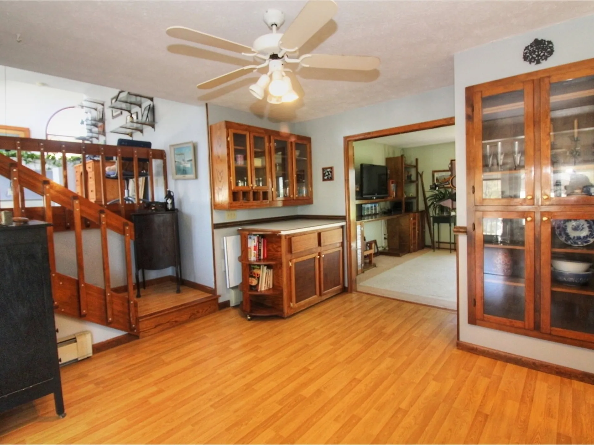 557 East Road Milton VT 05468